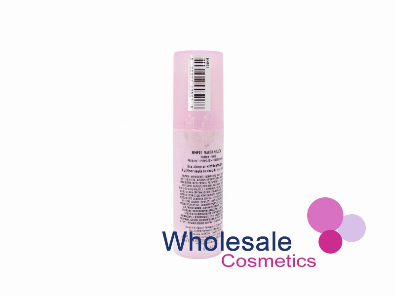 2 x NYX Professional Makeup The Marshmellow Primer - 01 MARSH MELLOW